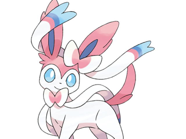 Sylveon