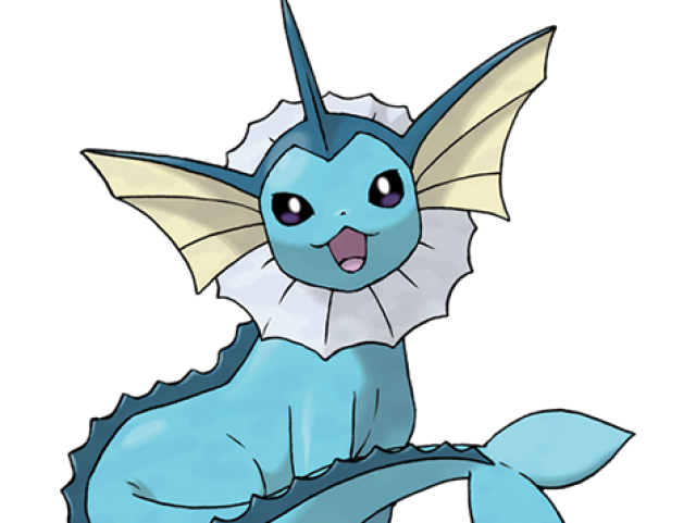 Vaporeon