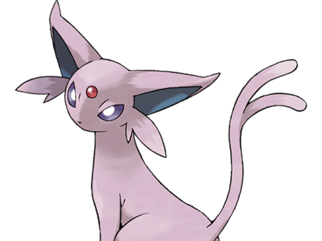 Espeon