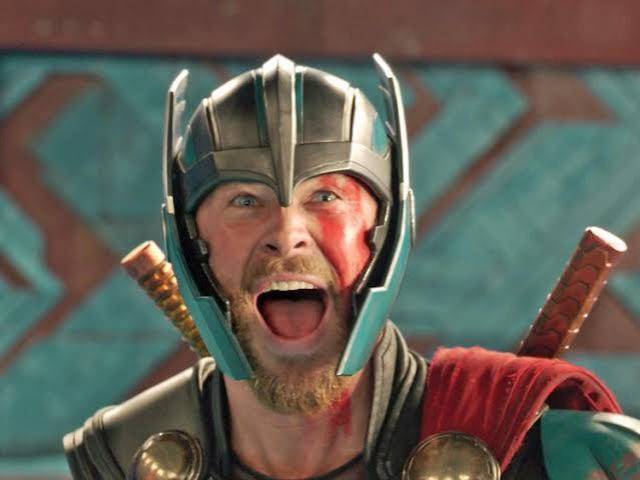 Thor Odinson (MCU)