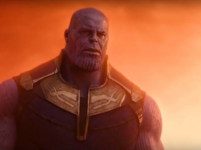 Thanos