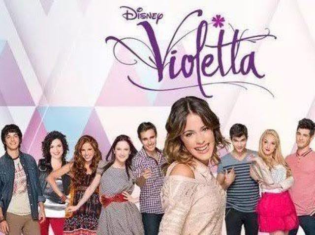 Violetta