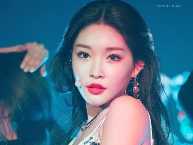 Chungha (solista)