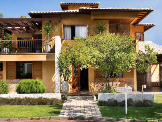 Casa rustica