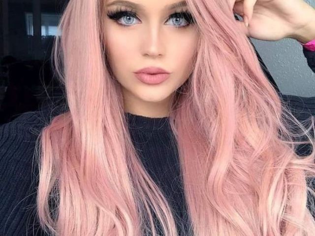Rosa
