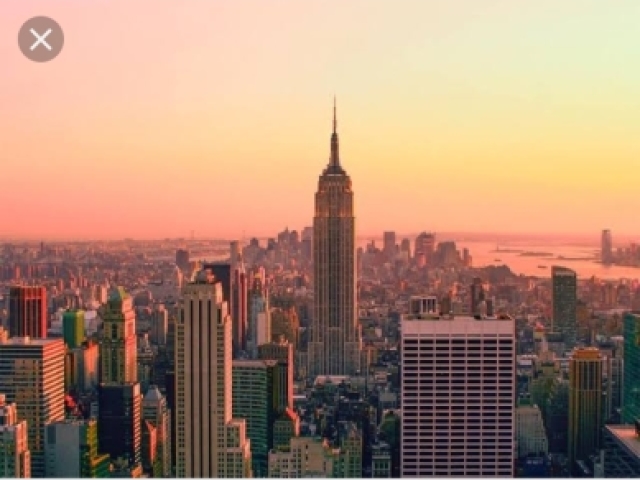 New York