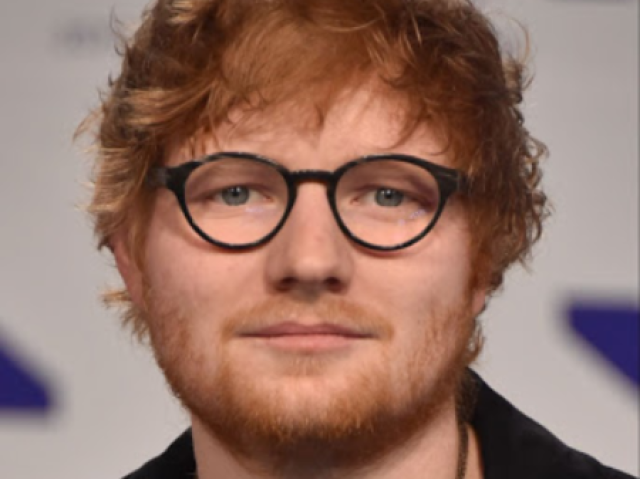 Ed sheeran