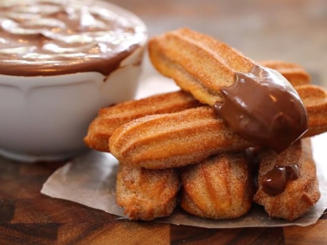 Churros