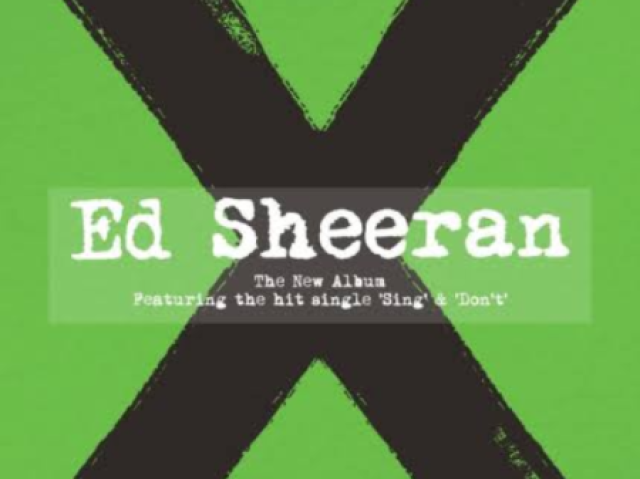 I don't care
(Ed Sheeran)