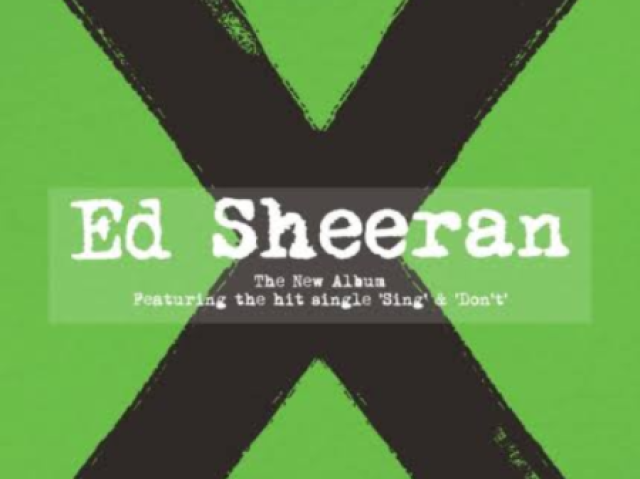 I don't care 
(Ed Sheeran)