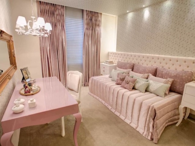 Luxuoso!