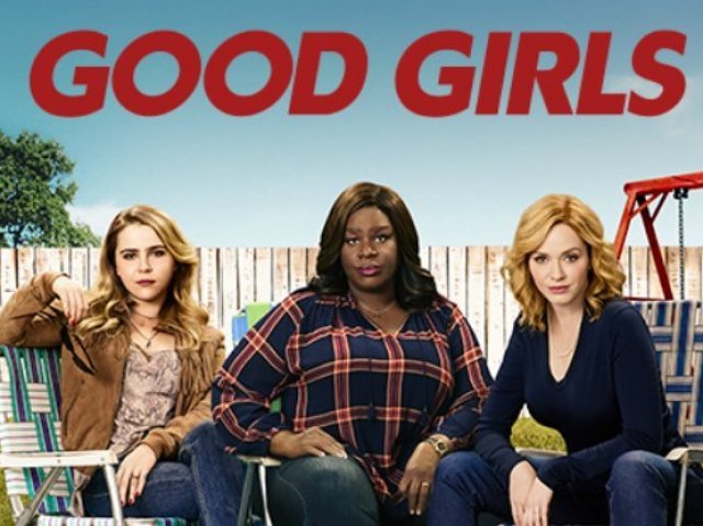 Você realmente conhece Good Girls?