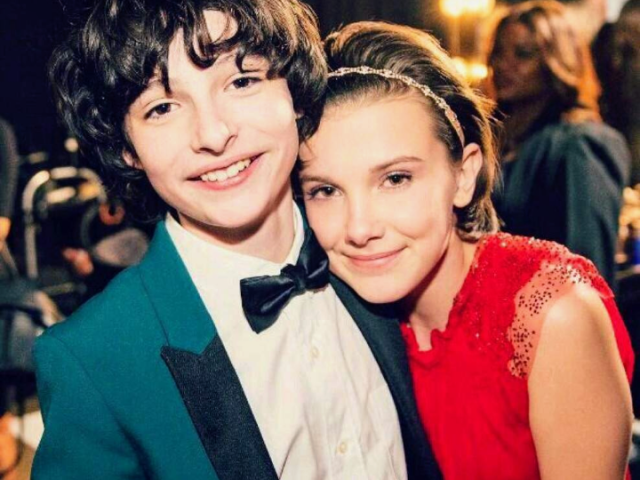Elevel e Mike