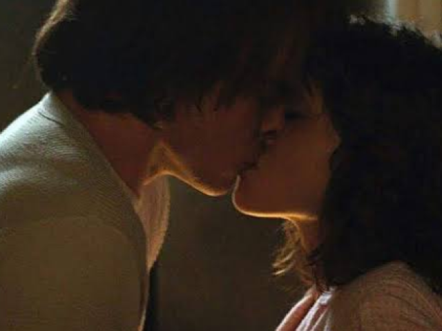 Jonathan e nancy