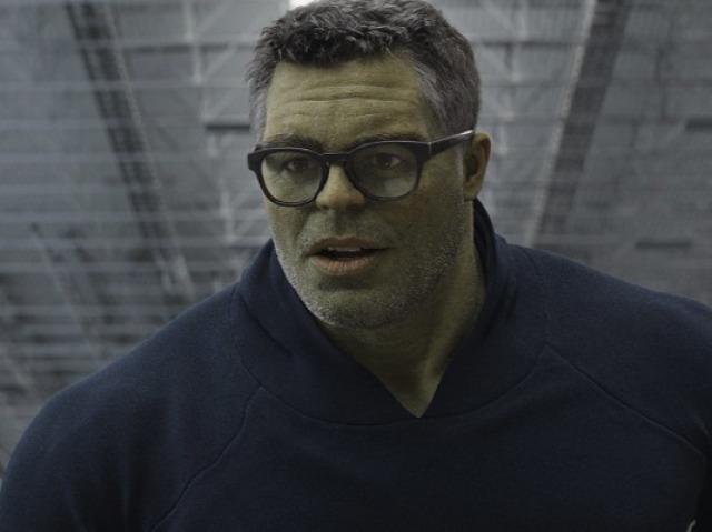 Professor Hulk