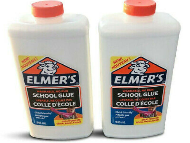 -ELMER'S-