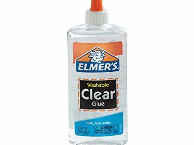 -ELMER'S-