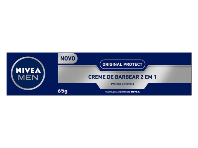 -CREME DE BARBEAR-