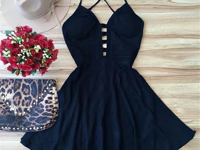 vestido