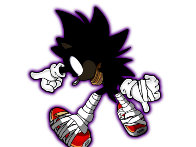 dark sonic