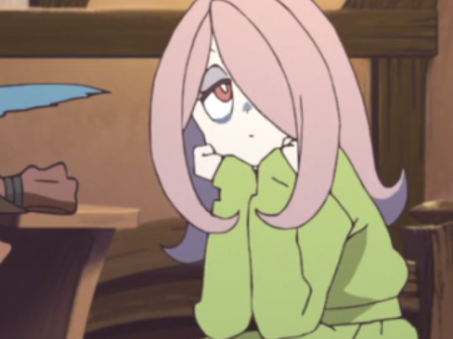 Sucy Manbavaran