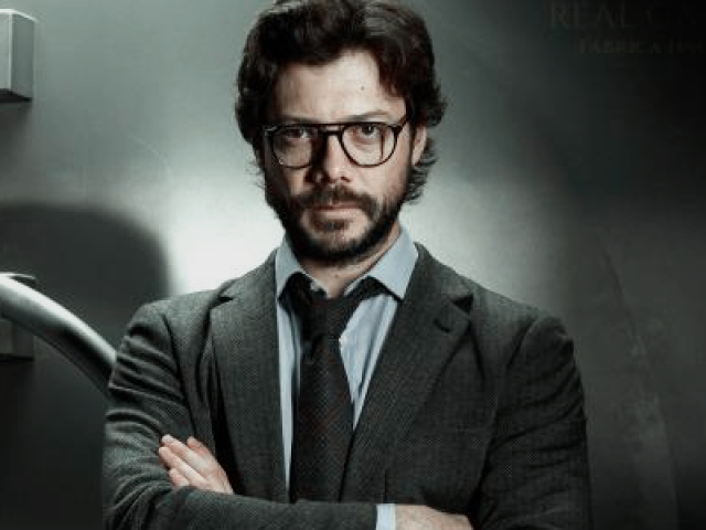 Professor