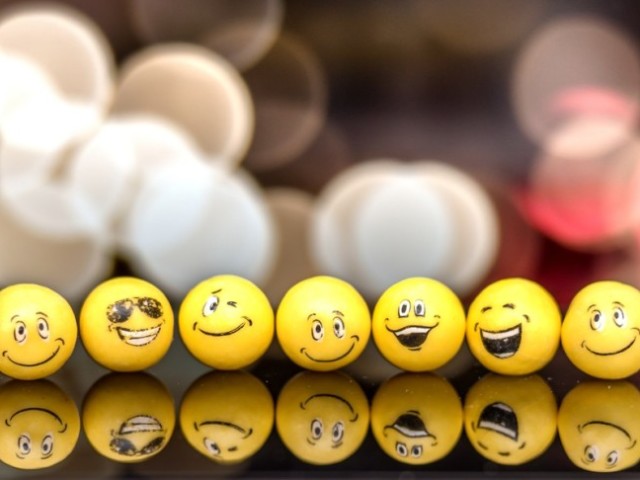 Qual emoção fala mais alto em você?