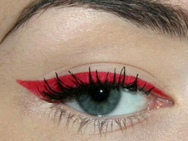 Vermelho