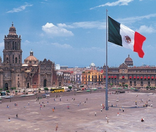 Mexico