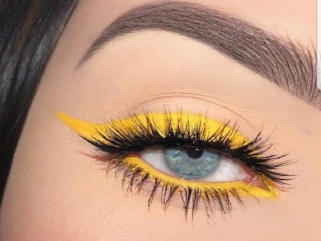 Amarelo