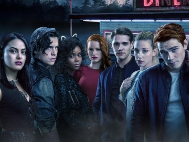 Riverdale