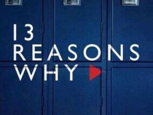 13 reasons why