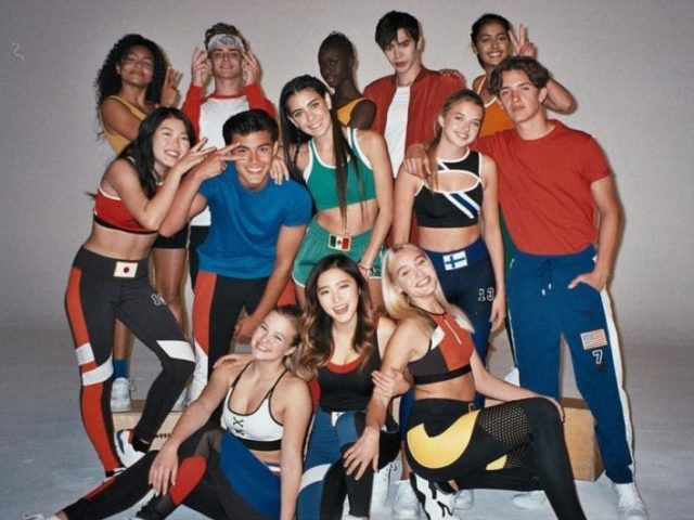 Quem você seria no Now United?