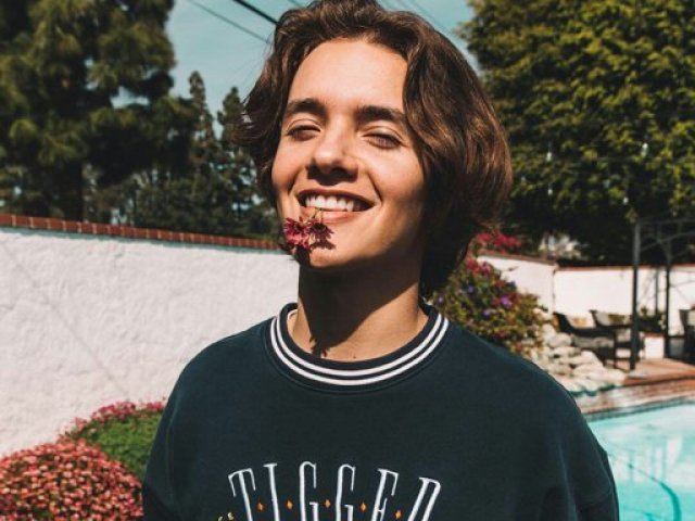 Noah Urrea