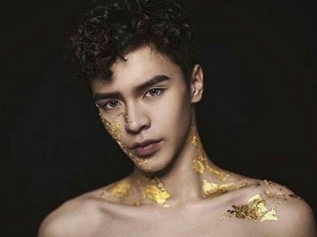Krystian Wang