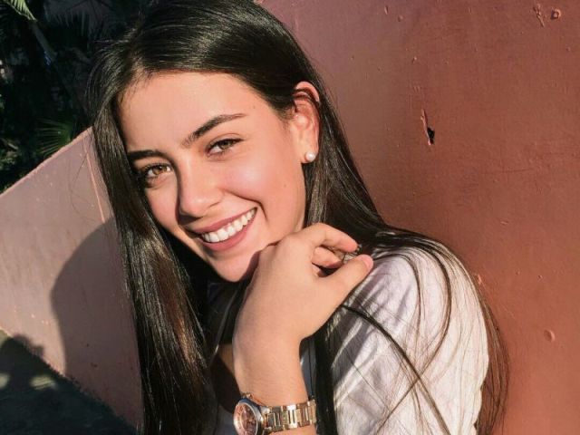 Sabina Hidalgo