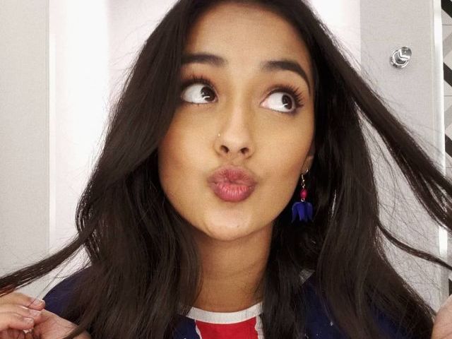 Shivani Paliwal
