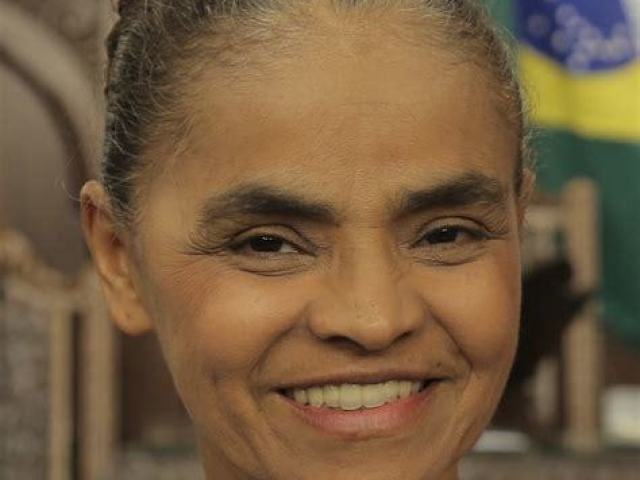 Marina Silva