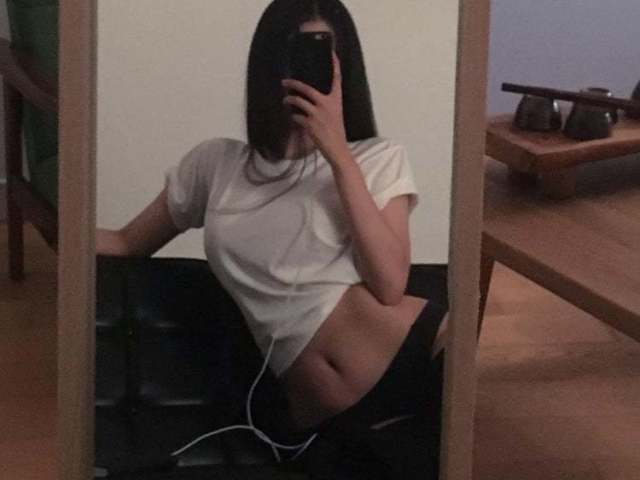 Sexy ulzzang