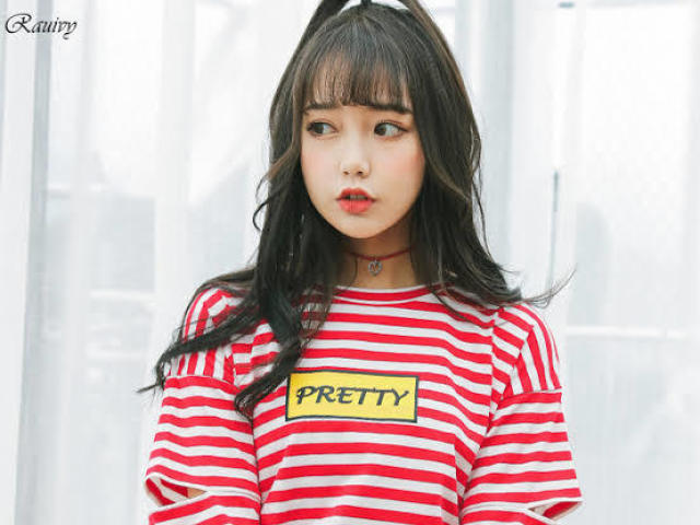 Cute ulzzang