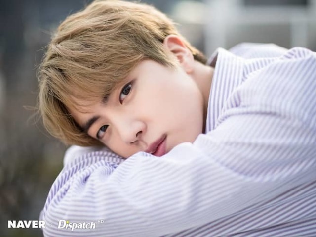 Jin.