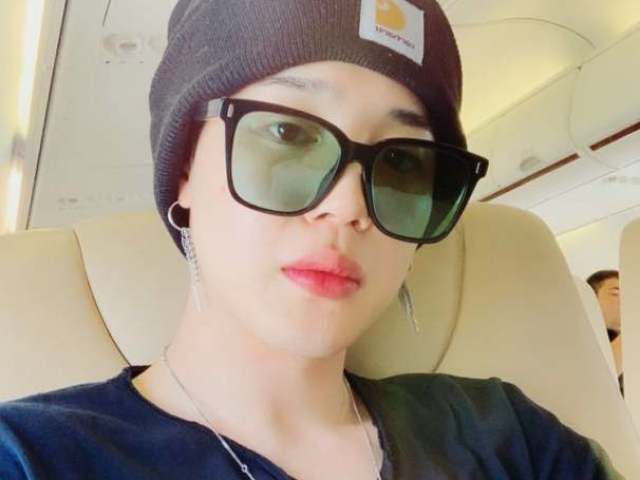 Jimin.
