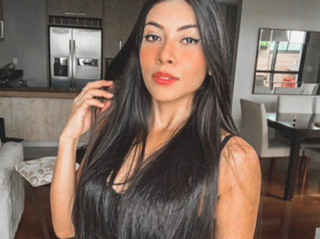 Ingrid Ohara