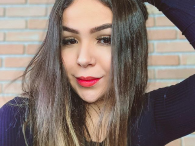 Isabella Barreto