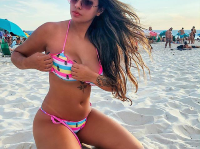 Da pamella