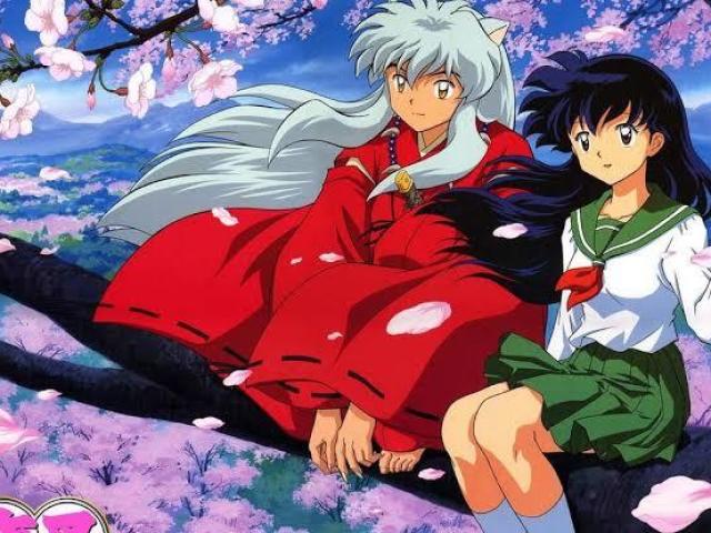 InuYasha