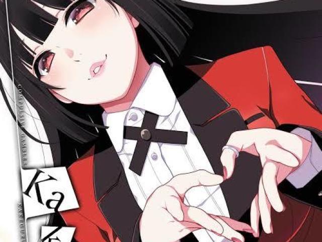 Kakegurui