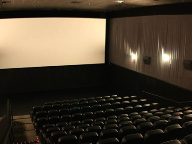 cinema