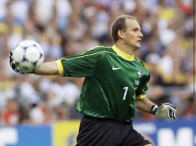 Taffarel