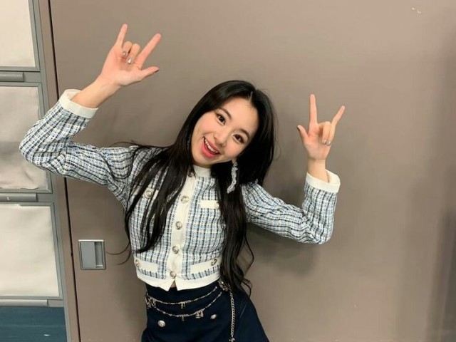 Chaeyoung